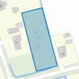 Perceel SHT02-Z-1135