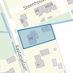 Perceel SHT02-Z-1259