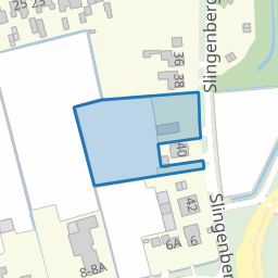 Perceel SHT02-Z-1376