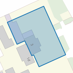 Perceel SHT02-Z-1379