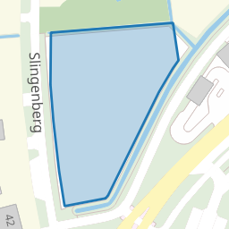 Perceel SHT02-Z-1392