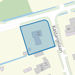 Perceel SHT02-Z-1412