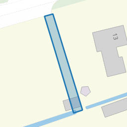 Perceel SHT02-Z-1413