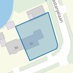 Perceel SHT02-Z-1464