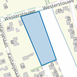 Perceel SHT02-Z-1478