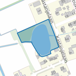 Perceel SHT02-Z-1488