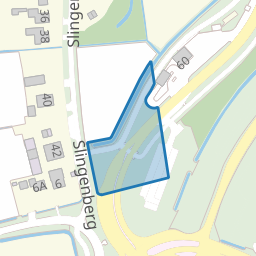 Perceel SHT02-Z-1515