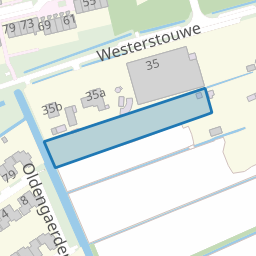 Perceel SHT02-Z-1530