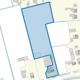 Perceel SHT02-Z-1551