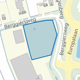 Perceel SHT02-Z-1561