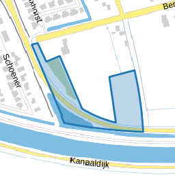 Perceel SHT02-Z-1578