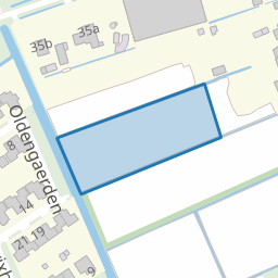 Perceel SHT02-Z-1584