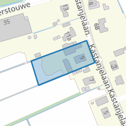 Perceel SHT02-Z-1585