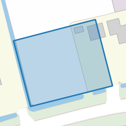 Perceel SHT02-Z-1588