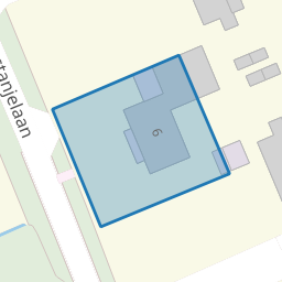 Perceel SHT02-Z-1621