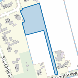 Perceel SHT02-Z-1638