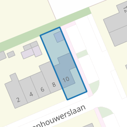 Perceel SHT02-Z-1643