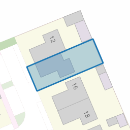 Perceel SHT02-Z-1645