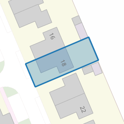 Perceel SHT02-Z-1647