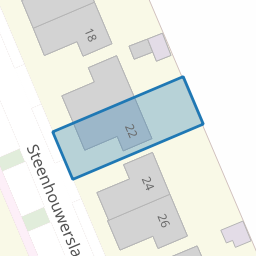 Perceel SHT02-Z-1649