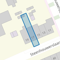 Perceel SHT02-Z-1656