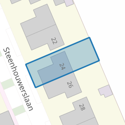 Perceel SHT02-Z-1665