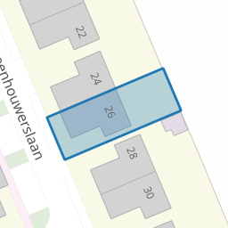 Perceel SHT02-Z-1666