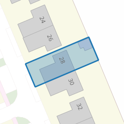 Perceel SHT02-Z-1667