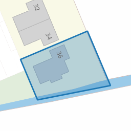 Perceel SHT02-Z-1671