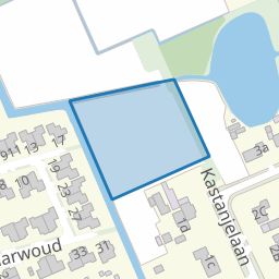 Perceel SHT02-Z-1673