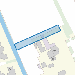 Perceel SHT02-Z-1674