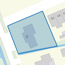 Perceel SHT02-Z-1683