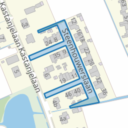 Perceel SHT02-Z-1684