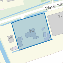 Perceel SHT02-Z-1686