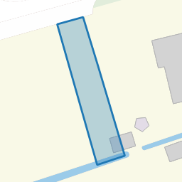 Perceel SHT02-Z-1693