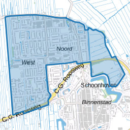 Sectie A