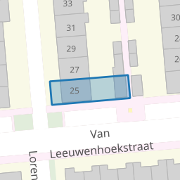 Perceel SHV00-A-1008