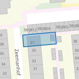 Perceel SHV00-A-1019