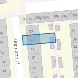 Perceel SHV00-A-1020