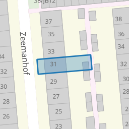 Perceel SHV00-A-1022