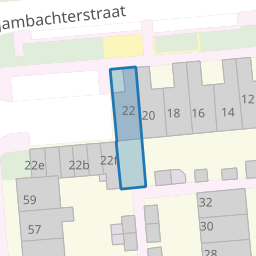 Perceel SHV00-A-1031