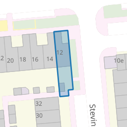 Perceel SHV00-A-1036