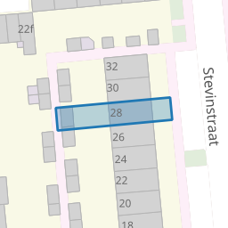 Perceel SHV00-A-1039