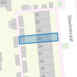 Perceel SHV00-A-1040