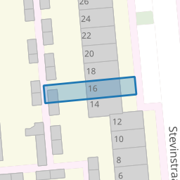 Perceel SHV00-A-1045