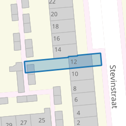 Perceel SHV00-A-1047