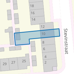 Perceel SHV00-A-1048