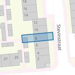 Perceel SHV00-A-1049