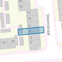 Perceel SHV00-A-1050