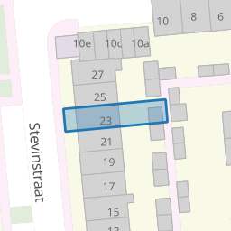 Perceel SHV00-A-1060